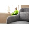 Atelier del Sofa 1-Seat Sofa Venus 1-Seat - Grey Grey