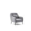 Atelier del Sofa 1-Seat Sofa Venus 1-Seat - Grey Grey