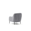 Atelier del Sofa 1-Seat Sofa Venus 1-Seat - Grey Grey