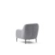 Atelier del Sofa 1-Seat Sofa Venus 1-Seat - Grey Grey
