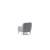 Atelier del Sofa 1-Seat Sofa Venus 1-Seat - Grey Grey