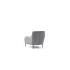 Atelier del Sofa 1-Seat Sofa Venus 1-Seat - Grey Grey