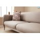 3-Seat Sofa-Bed Venus 3-Seat - Cream Cream Atelier del Sofa 3-Seat Sofa-Bed Venus 3-Seat - Cream Cream