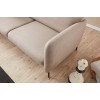 Atelier del Sofa 3-Seat Sofa-Bed Venus 3-Seat - Cream Cream