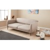 Atelier del Sofa 3-Seat Sofa-Bed Venus 3-Seat - Cream Cream