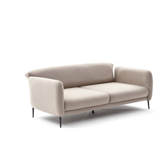 3-Seat Sofa-Bed Venus 3-Seat - Cream Cream Atelier del Sofa 3-Seat Sofa-Bed Venus 3-Seat - Cream Cream