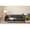 3-Seat Sofa-Bed Venus 3-Seat - Anthracite Anthracite