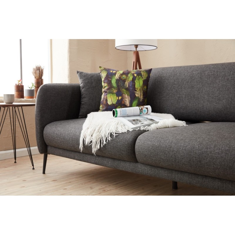 3-Seat Sofa-Bed Venus 3-Seat - Anthracite Anthracite