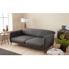 3-Seat Sofa-Bed Venus 3-Seat - Anthracite Anthracite
