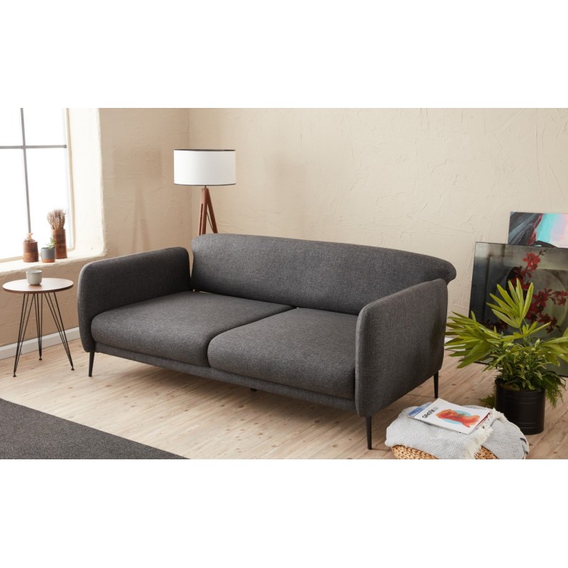 3-Seat Sofa-Bed Venus 3-Seat - Anthracite Anthracite