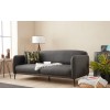 3-Seat Sofa-Bed Venus 3-Seat - Anthracite Anthracite