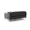 3-Seat Sofa-Bed Venus 3-Seat - Anthracite Anthracite