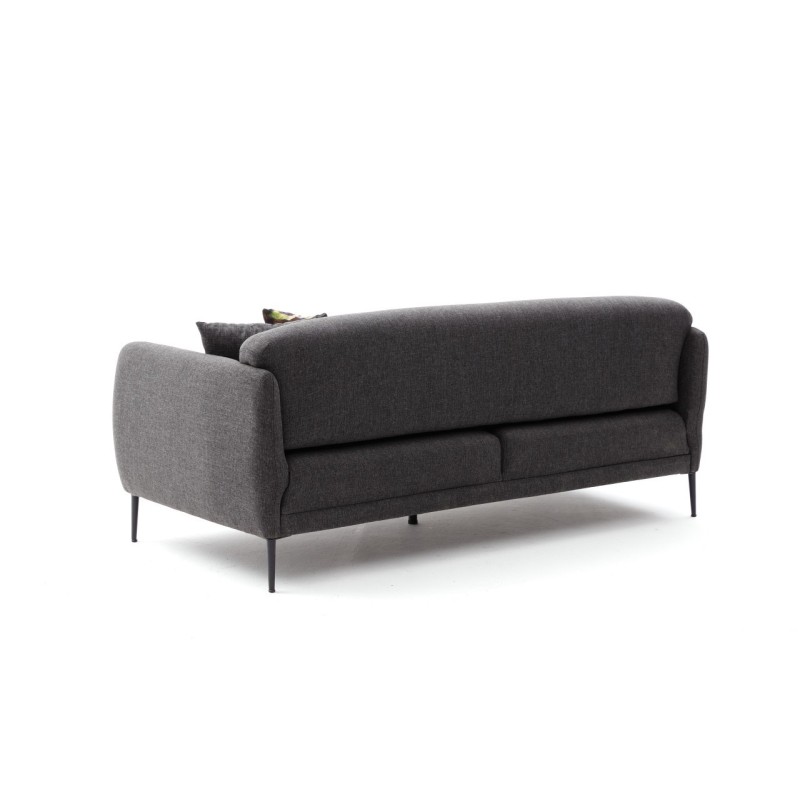 3-Seat Sofa-Bed Venus 3-Seat - Anthracite Anthracite