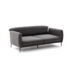 3-Seat Sofa-Bed Venus 3-Seat - Anthracite Anthracite