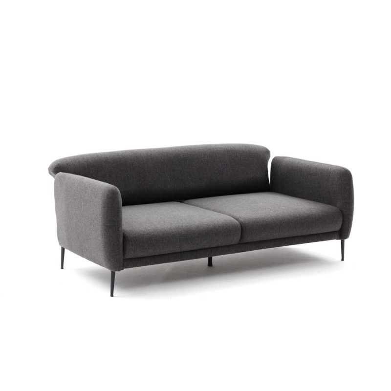 3-Seat Sofa-Bed Venus 3-Seat - Anthracite Anthracite
