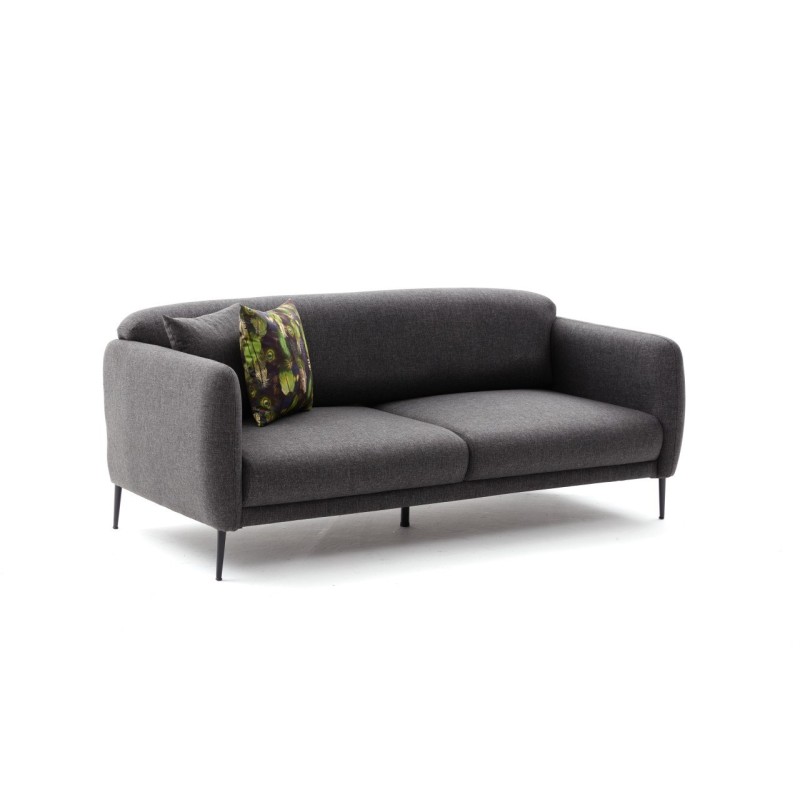 3-Seat Sofa-Bed Venus 3-Seat - Anthracite Anthracite