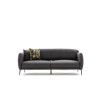 3-Seat Sofa-Bed Venus 3-Seat - Anthracite Anthracite