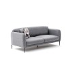 3-Seat Sofa-Bed Venus 3-Seat - Grey Grey
