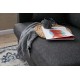 2-Seat Sofa Eva - Anthracite Anthracite Atelier del Sofa 2-Seat Sofa Eva - Anthracite Anthracite