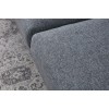 3-Seat Sofa Eva - Grey Grey