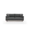 3-Seat Sofa Eva - Grey Grey