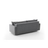 3-Seat Sofa Eva - Grey Grey