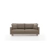 Atelier del Sofa 3-Seat Sofa Eva - Cream Cream