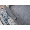 Atelier del Sofa 3-Seat Sofa-Bed Eva - Grey Grey