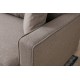 3-Seat Sofa-Bed Eva - Cream Cream Atelier del Sofa 3-Seat Sofa-Bed Eva - Cream Cream
