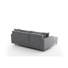 Atelier del Sofa Corner Sofa Eva Left - Grey Grey