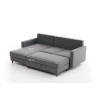 Atelier del Sofa Corner Sofa Eva Left - Grey Grey