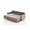 Atelier del Sofa Corner Sofa Eva Left - Cream Cream