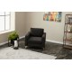 1-Seat Sofa Berlin - Anthracite, Gold Anthracite
Gold 1-Seat Sofa Berlin - Anthracite, Gold Anthracite
Gold