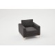 1-Seat Sofa Berlin - Anthracite, Gold Anthracite
Gold 1-Seat Sofa Berlin - Anthracite, Gold Anthracite
Gold