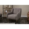 Atelier del Sofa 1-Seat Sofa Simena - Grey Grey
Gold