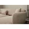 Atelier del Sofa Corner Sofa-Bed Simena Left - Beige Beige
Gold