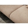 Atelier del Sofa Corner Sofa-Bed Simena Left - Beige Beige
Gold