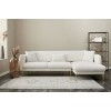 Atelier del Sofa Corner Sofa-Bed Simena Right - Cream Cream
Gold