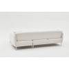 Atelier del Sofa Corner Sofa-Bed Simena Right - Cream Cream
Gold