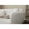Atelier del Sofa Corner Sofa-Bed Simena Right - Cream Cream
Gold