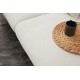 Atelier del Sofa Corner Sofa-Bed Simena Right - Cream Cream
Gold