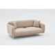 3-Seat Sofa-Bed Simena - Beige Beige
Gold Atelier del Sofa 3-Seat Sofa-Bed Simena - Beige Beige
Gold