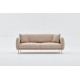 3-Seat Sofa-Bed Simena - Beige Beige
Gold Atelier del Sofa 3-Seat Sofa-Bed Simena - Beige Beige
Gold