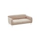 3-Seat Sofa-Bed Simena - Beige Beige
Gold Atelier del Sofa 3-Seat Sofa-Bed Simena - Beige Beige
Gold