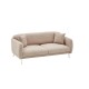 3-Seat Sofa-Bed Simena - Beige Beige
Gold Atelier del Sofa 3-Seat Sofa-Bed Simena - Beige Beige
Gold