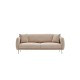 3-Seat Sofa-Bed Simena - Beige Beige
Gold Atelier del Sofa 3-Seat Sofa-Bed Simena - Beige Beige
Gold