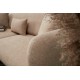 3-Seat Sofa-Bed Simena - Beige Beige
Gold Atelier del Sofa 3-Seat Sofa-Bed Simena - Beige Beige
Gold