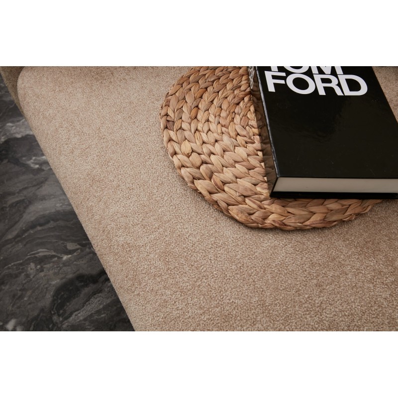 Atelier del Sofa 3-Seat Sofa-Bed Simena - Beige Beige
Gold