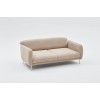Atelier del Sofa 3-Seat Sofa-Bed Simena - Beige Beige
Gold