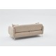 3-Seat Sofa-Bed Simena - Beige Beige
Gold Atelier del Sofa 3-Seat Sofa-Bed Simena - Beige Beige
Gold
